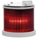 Sirena luminaria TWS-L 12-480V CC rojo