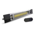 Radiador infrarrojos RI-EXTL WRC 1800W 230V IP55