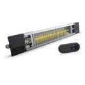 Radiador infrarrojos RI-EXTL 1200W 230V IP55 722WRC