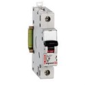 Interruptor automático magnetotérmico ICP-M unipolar 40A LEXIC