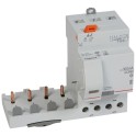 Bloque diferencial adaptador DX3 4/63/300HPI