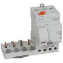 Bloque diferencial adaptador DX3 4/63/30HPI