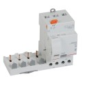 Bloque diferencial adaptador DX3 40/40/300A