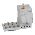 Bloque diferencial adaptador DX3 4/40/30A