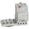 Bloque diferencial adaptador DX3 4/40/300AC