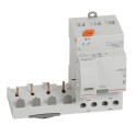 Bloque diferencial adaptador DX3 4/40/30AC