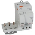 Bloque diferencial adaptador DX3 3/63/300HPI