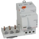 Bloque diferencial adaptador DX3 3/63/300A