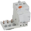 Bloque diferencial adaptador DX3 3/63/300AC-S