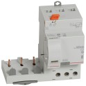 Bloque diferencial adaptador DX3 3/40/300AC