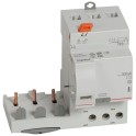 Bloque diferencial adaptador DX3 3/63/30AC