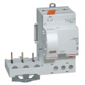 Bloque diferencial adaptador DX3 3/40/30AC