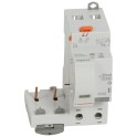 Bloque diferencial adaptador DX3 2/40/30 HPI