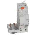 Bloque diferencial adaptador DX3 2/63/30A