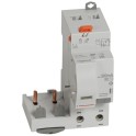 Bloque diferencial adaptador DX3 2/63/300AC-S