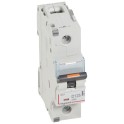 Magnetotérmico DX3 25kA-D 1P 125A