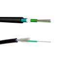 Cable LCS OM4 libre 4 fibras exterior AR LSZH