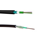 Cable LCS OM3 libre 24 fibras exterior AR LSZH