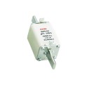 Fusible NHPV-H2 250A protección FV 1000V DC