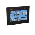 Controlador táctil SP112 10   RS485+RS232 + Ethernet 24V CC