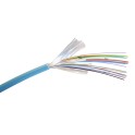 Cable LCS OM3 ajustable 12 fibras interior / exterior