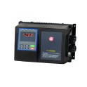 Variador con protección IP65 H5000BF proteccion incrementada IP65 E/S trifásica 400V AC con RS485 control V/F y SVC 15kW