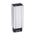 Resistencia calefactora en aluminio NTL154 50W 120-260V AC/DC