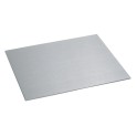 Caja de suelo de 50 mm altura reducida inox