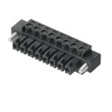 Conector para placa circuito impreso BCZ 3.81/08/180F SN BK BX