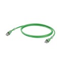 Cable de sistema IE-C5ES8UG0150M40M40-G