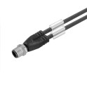 Cable sensor SAIL-ZW-3-1.5U