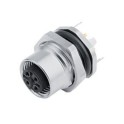 Conector SAIE-M12B-8S-LP-HW-PG9