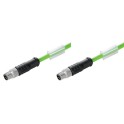 Cable Bus SAIL-M8GM8SG-4S5.0UIE