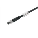 Conector SAIL-M8G-4-1. 5V