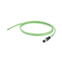 Cable de cadena de arrastre IE-C5DD4UG0100MCSXXX-X