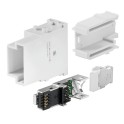 Módulo conector M HDC MRJ45 A MI