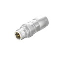 Conector M SAISC-D-18/28-4/9CG