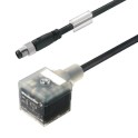 Conector de válvula SAIL-VSA-M8G-3-0.5U