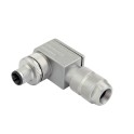 Conector M SAISWC-M-4/8S-M12-D-COD