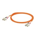 Conector cables Ethernet pasivo IE-FM6Z2VO0005MSD0SD0X