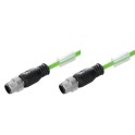 Cable bus SAIL-M12GM12SG-4S3.0UIE