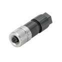 Conector H SAIBP-4A-4/8-M12 de configuración libre