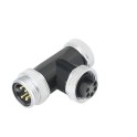 Conector Y SAI-Y-7/8  3P