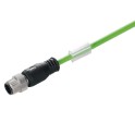 Cable de conexión SAIL-M12GM12SG-4S1.5UIE