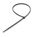 Brida 7,6x180mm negro