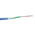 Cable LCS OM3 libre 12 fibras interior / exterior