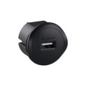 Adaptador USB negro