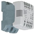 Transformador 230-400/115-230V 160VA