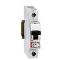 Interruptor automático magnetotérmico ICP-M unipolar 20A LEXIC