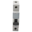 Magnetotérmico TX3 6KA C 1P 63A